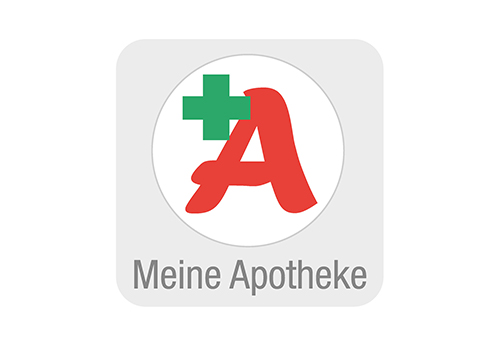 APP Meine Apotheke